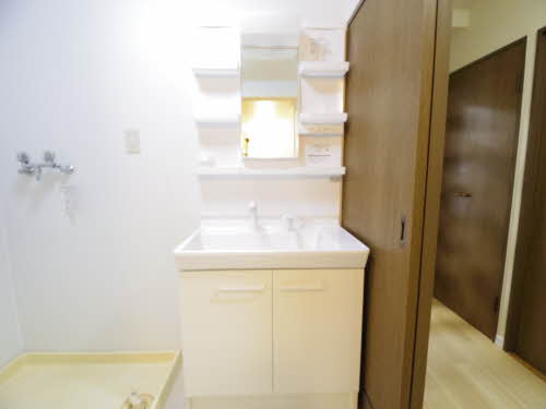 プレシオン猫洞 0503号-10