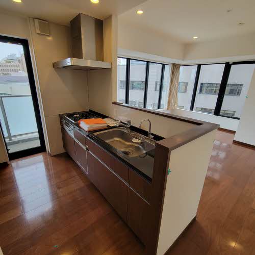 グランドメゾン池下ザ・タワー 0604号-3