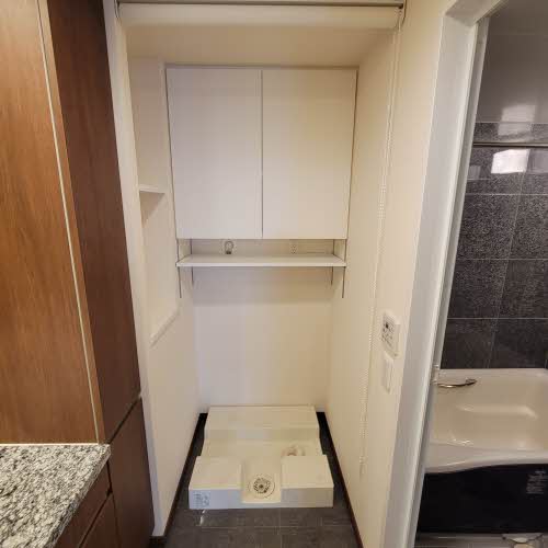 グランドメゾン池下ザ・タワー 0604号-5