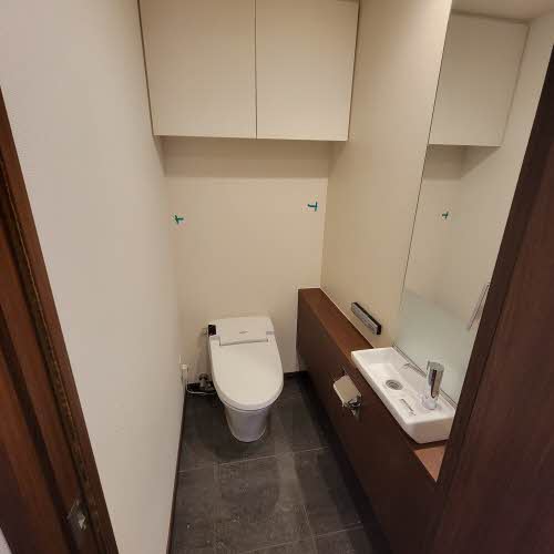 グランドメゾン池下ザ・タワー 0604号-7