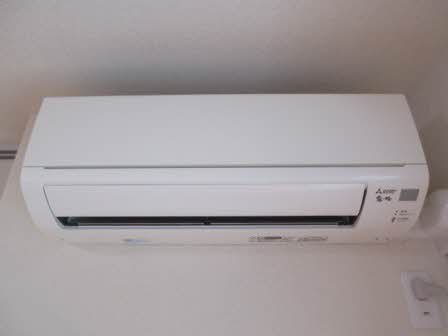 スクウェア橋良Ⅱ 0102号-4