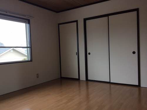 フレグランス大北 A201号-9