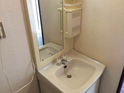 フレグランス大北 A201号-10