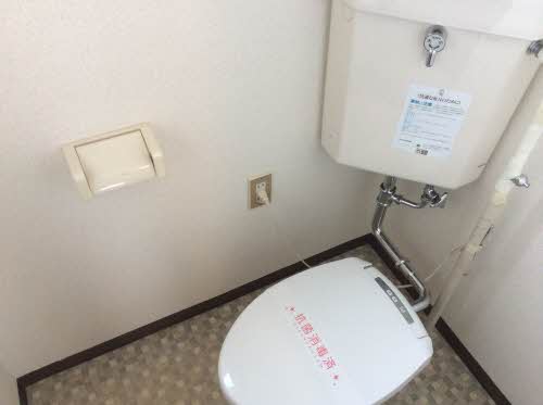 フレグランス大北 A201号-11