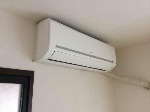 フレグランス大北 A201号-13