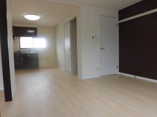 フレグランス大北 D201号-2