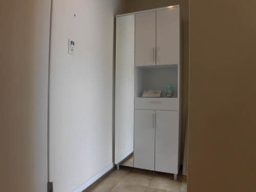 フレグランス大北 D201号-3