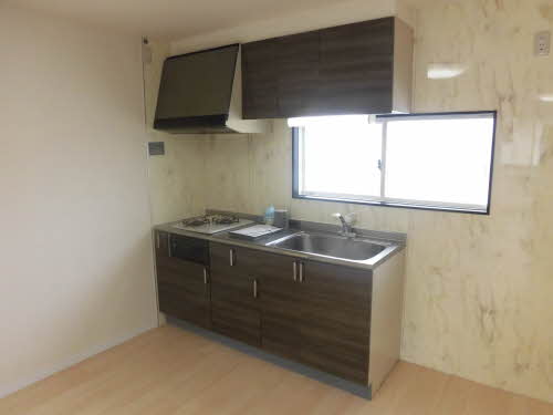 フレグランス大北 D201号-6