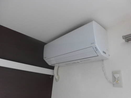 フレグランス大北 D201号-7