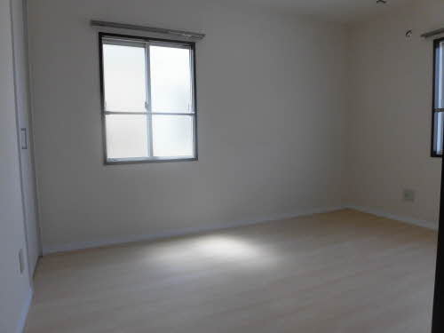 フレグランス大北 D201号-11