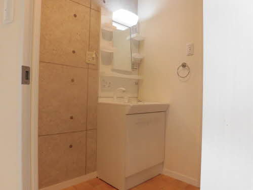 フレグランス大北 D201号-12