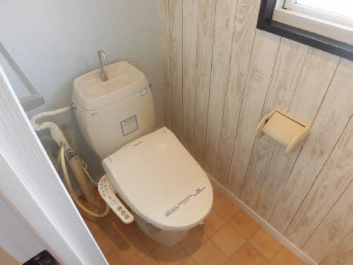 フレグランス大北 D201号-15