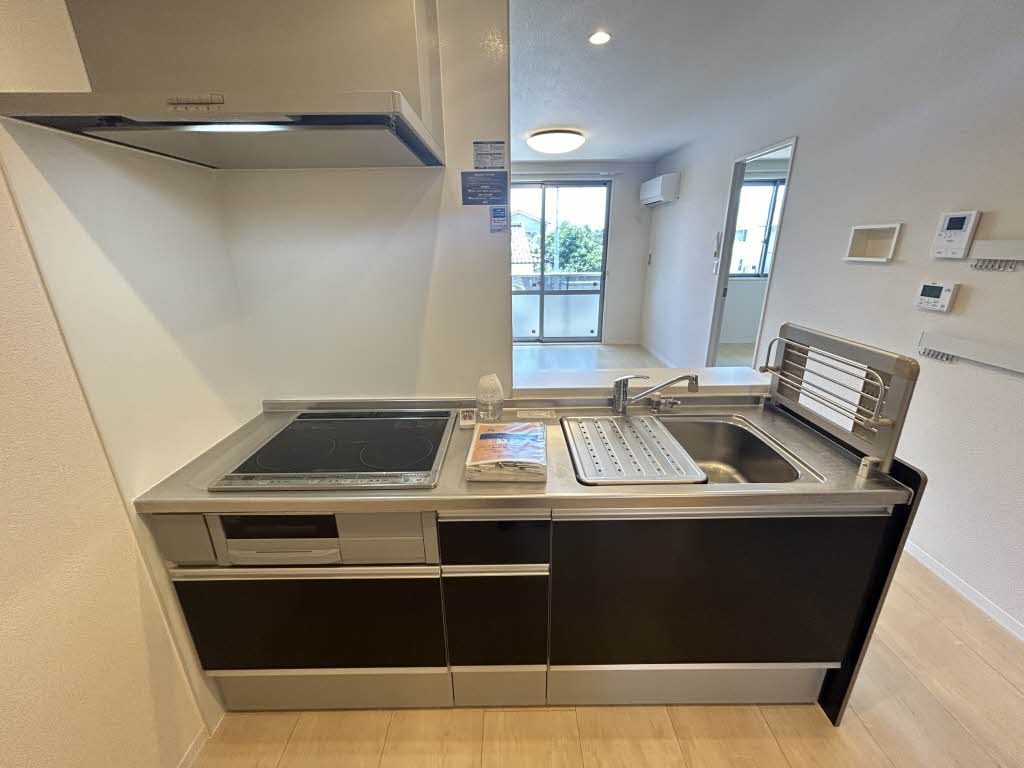 メゾン　コンフォール 0202号-3