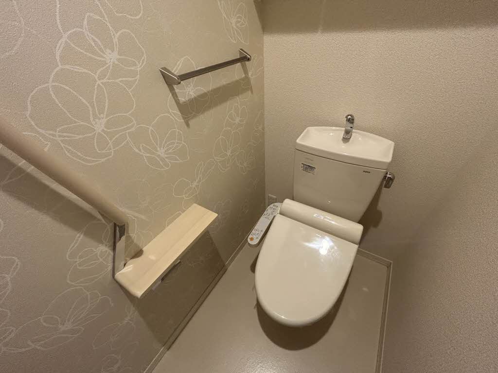 メゾン　コンフォール 0202号-6