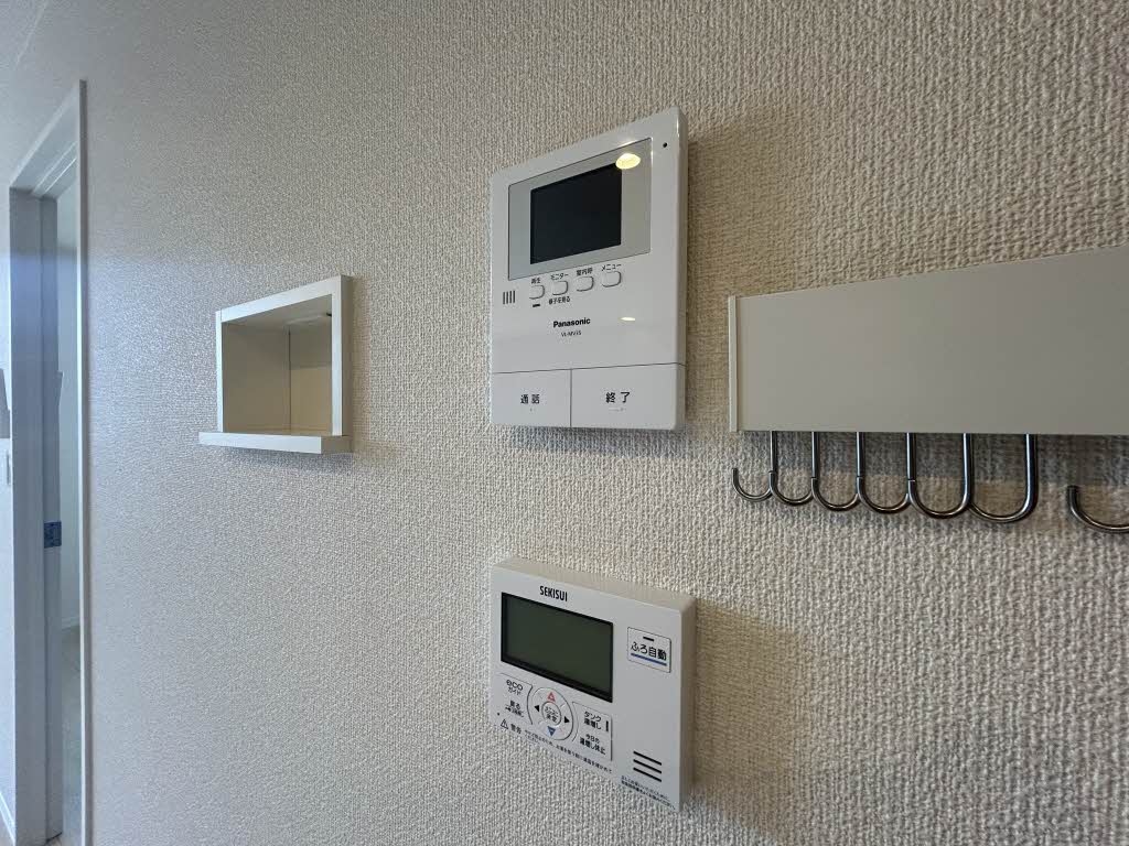 メゾン　コンフォール 0202号-12