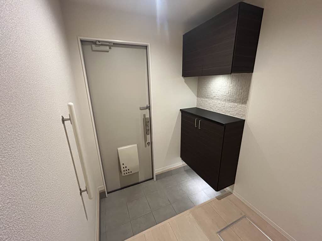 メゾン　コンフォール 0202号-15