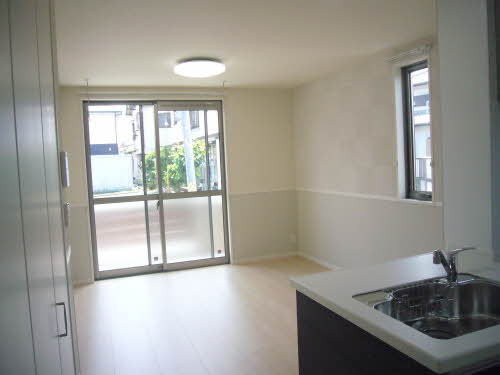 ヴィラ・リリー 0103号-2