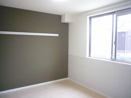 ヴィラ・リリー 0103号-6