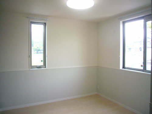 ヴィラ・リリー 0103号-8