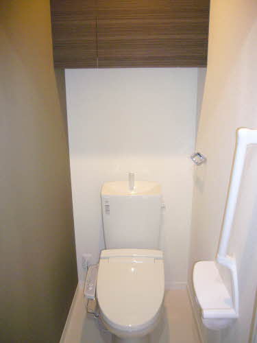 ヴィラ・リリー 0103号-10