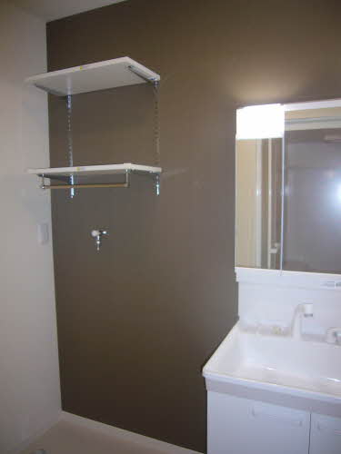 ヴィラ・リリー 0103号-11