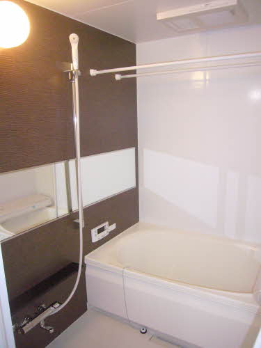 ヴィラ・リリー 0103号-12