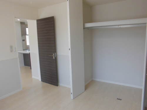 ヴィラ・リリー 0103号-14