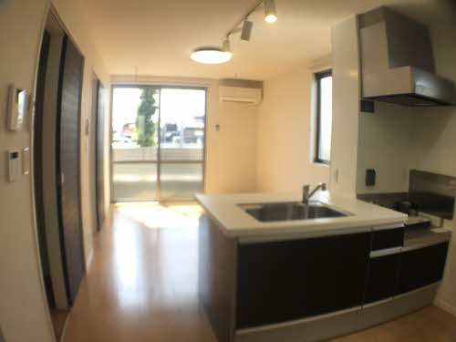 ハーモニーテラス壱番館 1101号-3