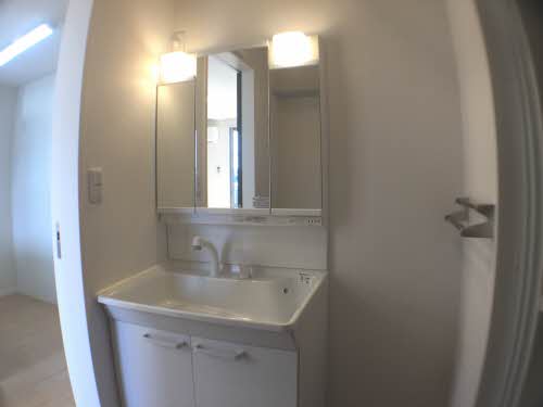 ハーモニーテラス壱番館 1101号-7