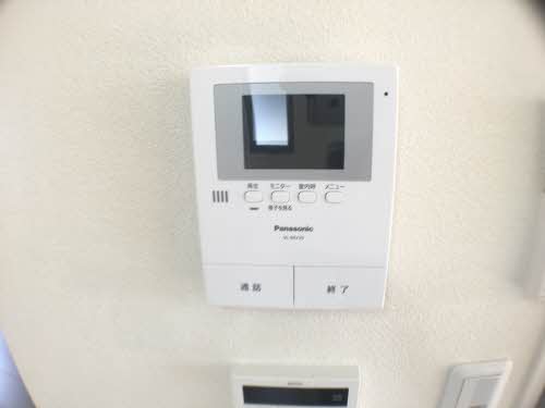 ハーモニーテラス壱番館 1101号-8