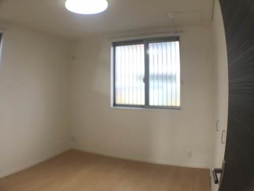 ハーモニーテラス壱番館 1101号-9