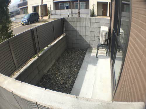 ハーモニーテラス壱番館 1101号-15