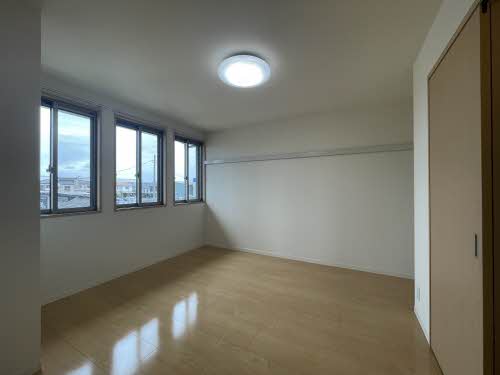 ハーモニーテラス壱番館 1203号-6