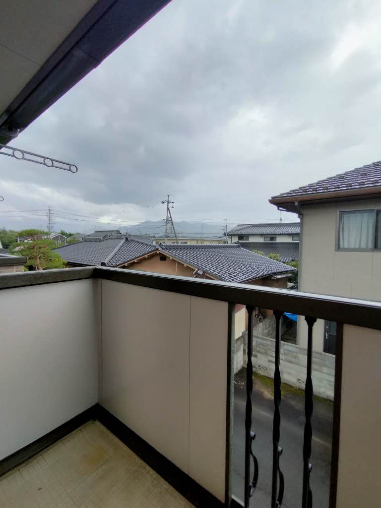 カーサプルメリア 0203号-8