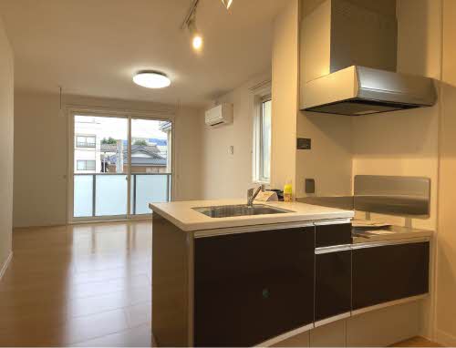 ナノハナテラス 0201号-3