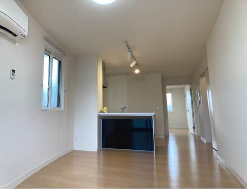 ナノハナテラス 0201号-4