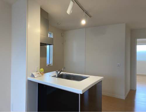 ナノハナテラス 0201号-5