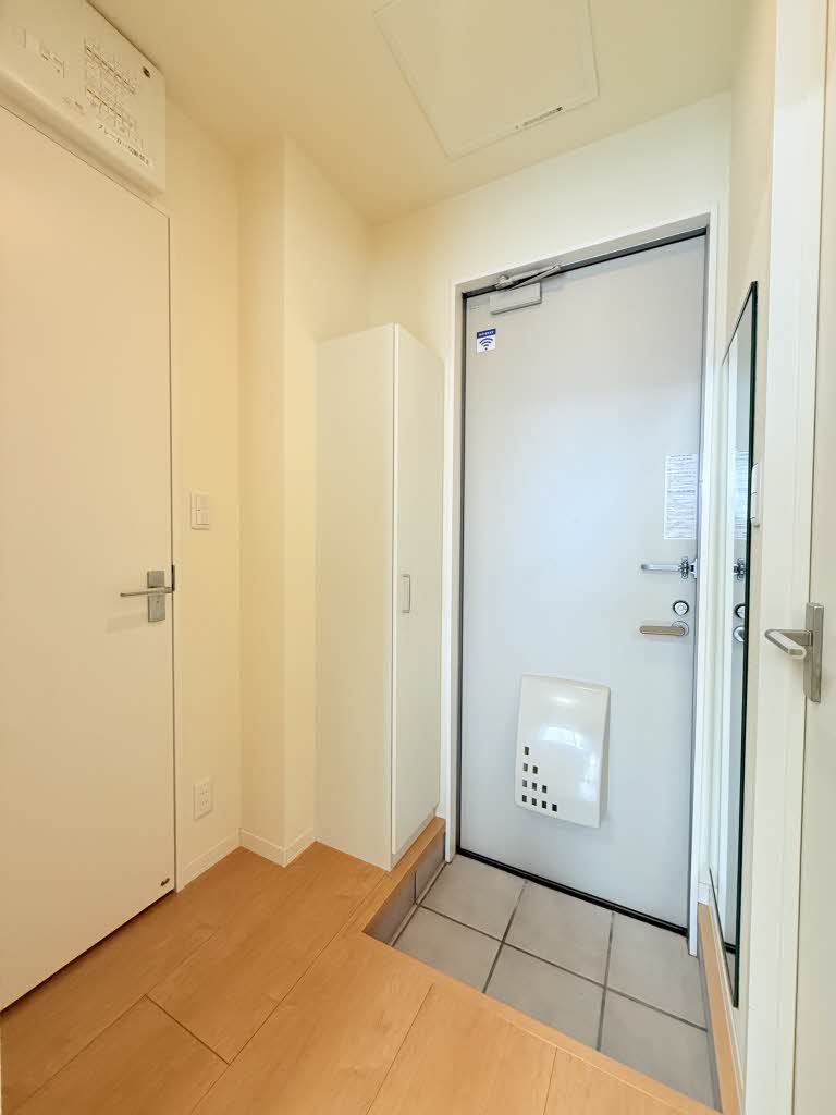 ヴィーブル稲里 0101号-2