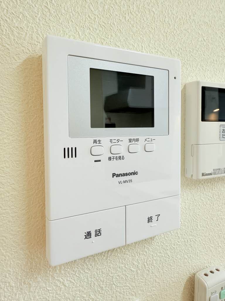 ヴィーブル稲里 0101号-8