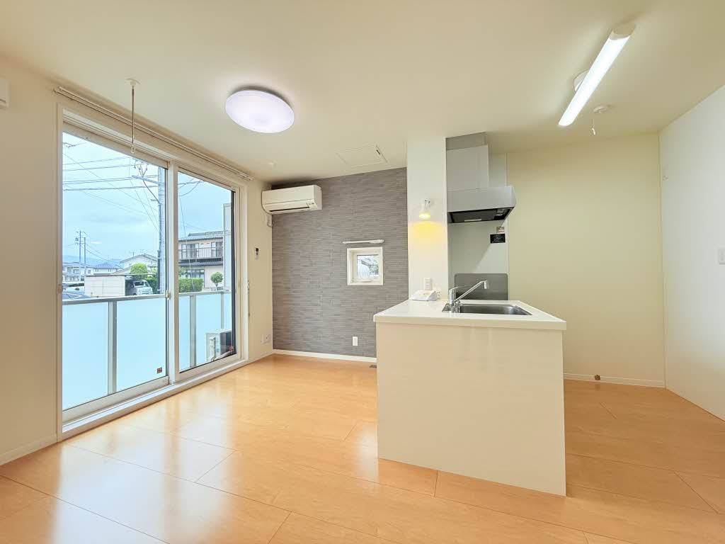 ヴィーブル稲里 0101号-10