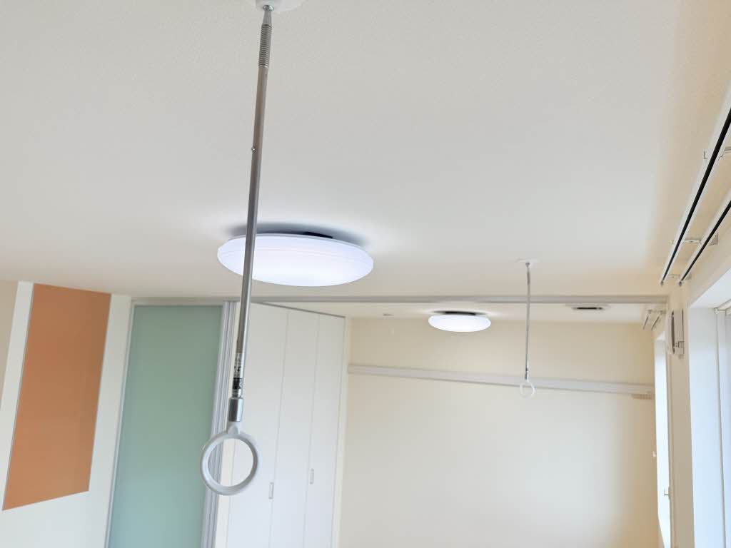 ヴィーブル稲里 0101号-14