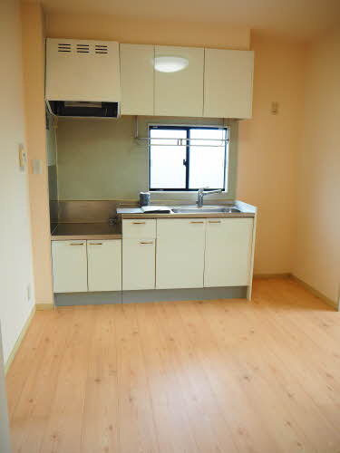 ヒルズけやき 0201号-2