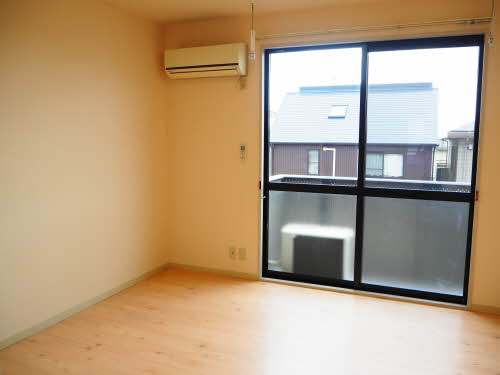 ヒルズけやき 0201号-3