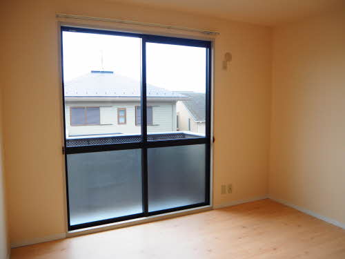 ヒルズけやき 0201号-4