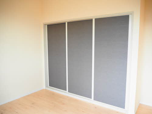 ヒルズけやき 0201号-5