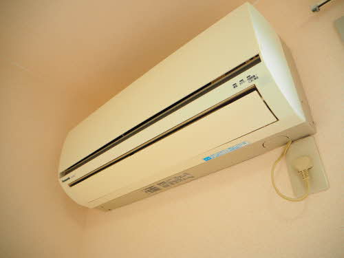 ヒルズけやき 0201号-7