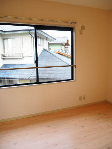 ヒルズけやき 0201号-8