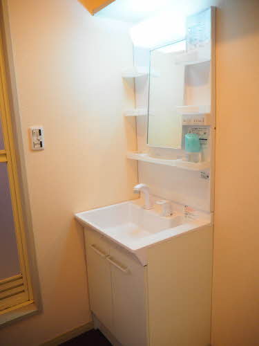 ヒルズけやき 0201号-10