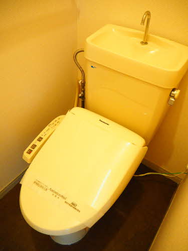 ヒルズけやき 0201号-11