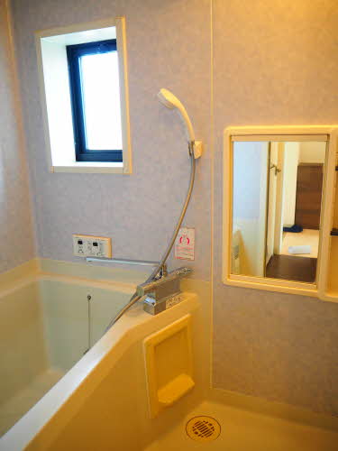 ヒルズけやき 0201号-12